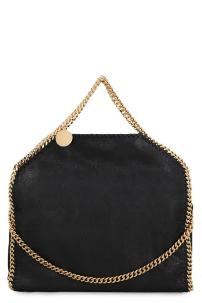 Stella Mccartney Totes In Black