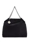 Stella Mccartney Totes In Black