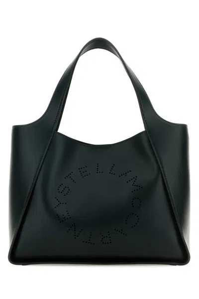 Stella Mccartney Totes In Green