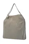 Stella Mccartney Totes In Grey