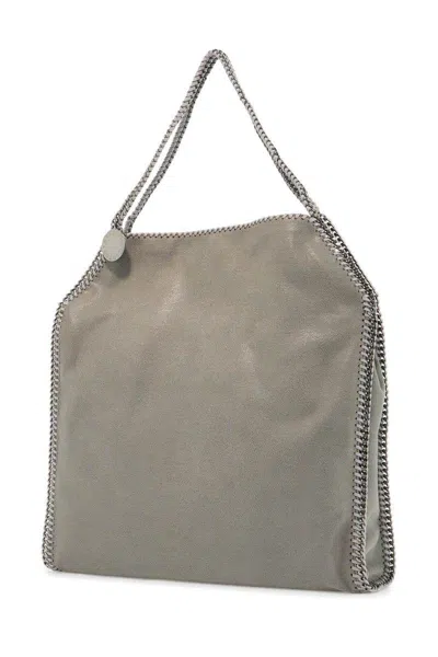 Stella Mccartney Totes In Grey