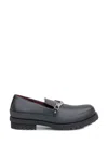 Stella Mccartney Trace Alter Sporty Loafers