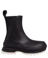 Stella Mccartney Trace Ankle Boots