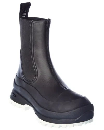 STELLA MCCARTNEY TRACE CHELSEA BOOT