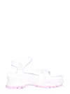 Stella Mccartney Trace Sandals