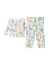 Stella Mccartney Tracksuit Jersey In Multicolour