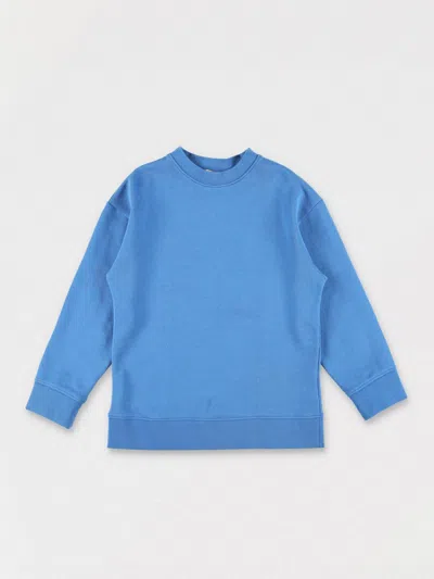 Stella Mccartney Tracksuit  Kids Kids Color Blue