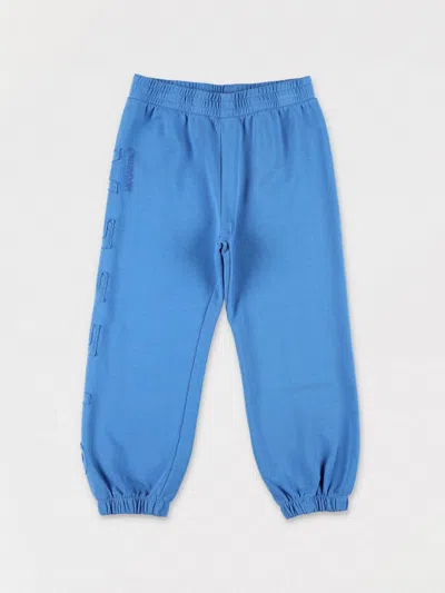 Stella Mccartney Tracksuit  Kids Kids Color Blue