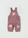 Stella Mccartney Tracksuits  Kids Kids Color Pink In Pink