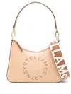Stella Mccartney Trendy Minimalist Design Handbag