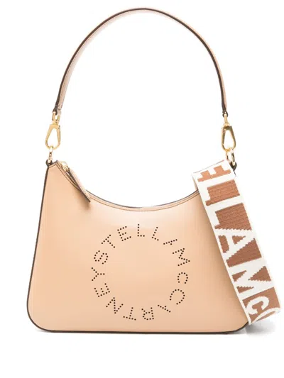 Stella Mccartney Trendy Minimalist Design Handbag