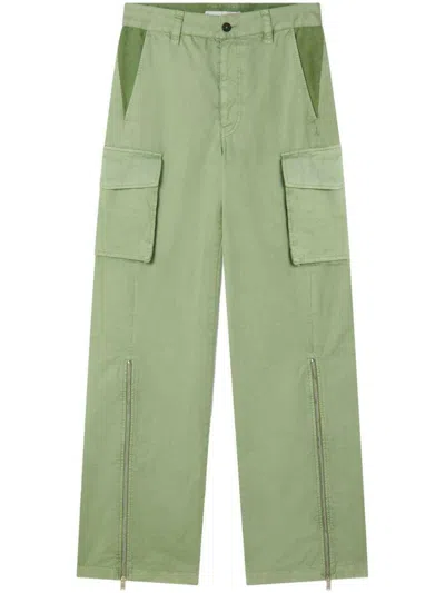 STELLA MCCARTNEY STELLA MCCARTNEY TROUSERS