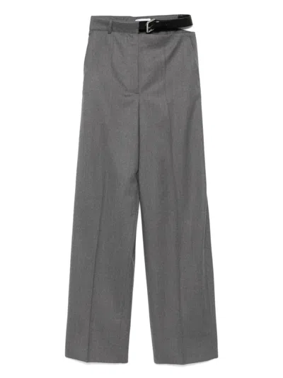 STELLA MCCARTNEY STELLA MCCARTNEY TROUSERS
