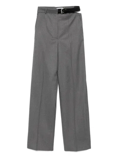 STELLA MCCARTNEY STELLA MCCARTNEY TROUSERS