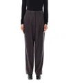 Stella Mccartney Women's Pinced Pants