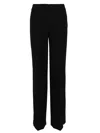 Stella Mccartney Trousers In Black