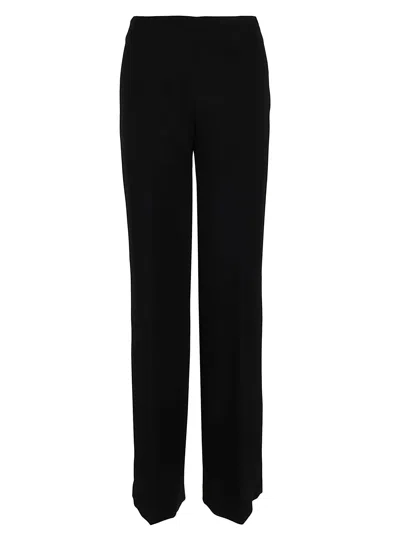 Stella Mccartney Trousers In Black