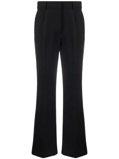 Stella Mccartney Trousers Clothing In Black