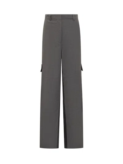 STELLA MCCARTNEY STELLA MCCARTNEY TROUSERS