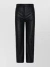 STELLA MCCARTNEY TROUSERS IN POLYESTER BLEND