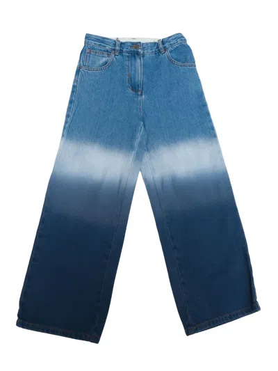 STELLA MCCARTNEY TROUSERS