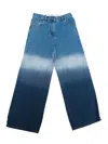 Stella Mccartney Trousers In Multicolor