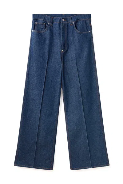STELLA MCCARTNEY STELLA MCCARTNEY TROUSERS
