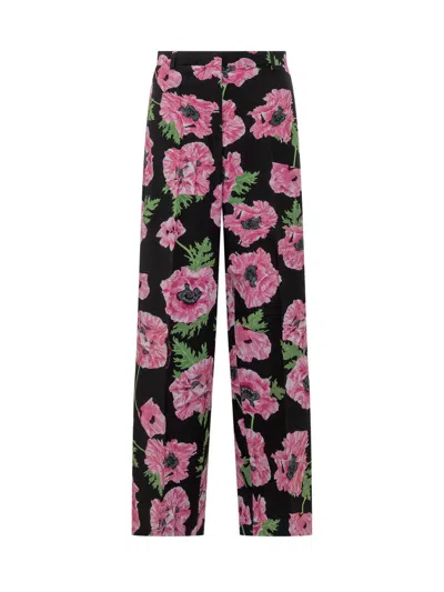 STELLA MCCARTNEY STELLA MCCARTNEY TROUSERS