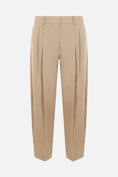 STELLA MCCARTNEY STELLA MCCARTNEY TROUSERS