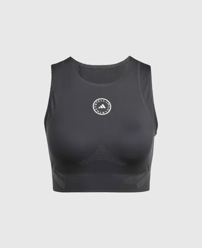 Stella Mccartney Truepace Cropped Tank Top