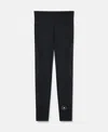 Stella Mccartney Truepurpose Optime Training Leggings In Black