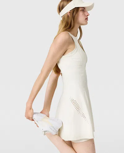 Stella Mccartney Truepurpose Training Dress