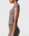 Stella Mccartney Truepurpose Training T-shirt