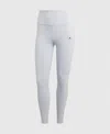 Stella Mccartney Truestrength Yoga 7/8 Leggings