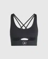 Stella Mccartney Truestrength Yoga Bra
