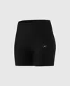Stella Mccartney Truestrength Yoga Shorts