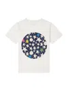 Stella Mccartney T-shirt In White