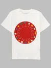 Stella Mccartney T-shirt In White