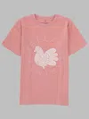 Stella Mccartney T-shirt In Multi