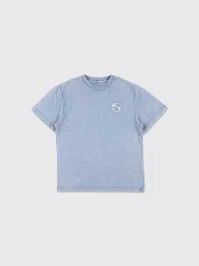 Stella Mccartney T-shirt  Kids Kids Color Blue