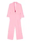 Stella Mccartney Tu3b40.k0121 In Pink