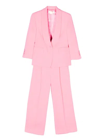 Stella Mccartney Kids' Tu3b40.k0121 In Pink