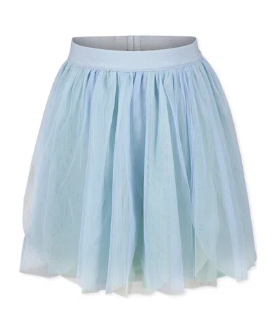 STELLA MCCARTNEY STELLA MCCARTNEY KIDS FLARED TULLE SKIRT