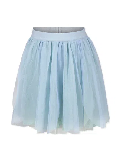 STELLA MCCARTNEY TULLE SKIRT