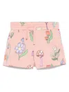 Stella Mccartney Tw6a79.z2579 In Pink