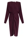 Stella Mccartney Long Sleeve Dress