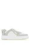 Stella Mccartney Two-tone Alter Mat S Wave 1 Sneakers