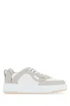 Stella Mccartney Stella Mc Cartney Two Tone Alter Mat S Wave 1 Sneakers