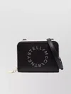 Stella Mccartney Two-tone Detachable Strap Holder