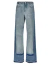 Stella Mccartney Jeans In Blue